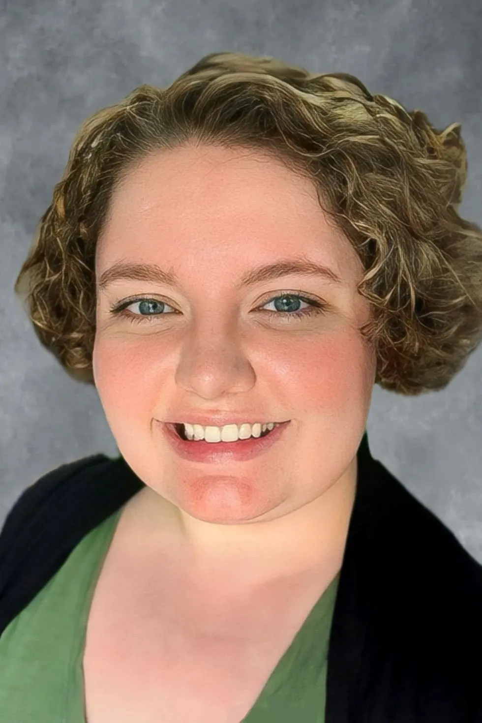 Erin Brown Head Shot