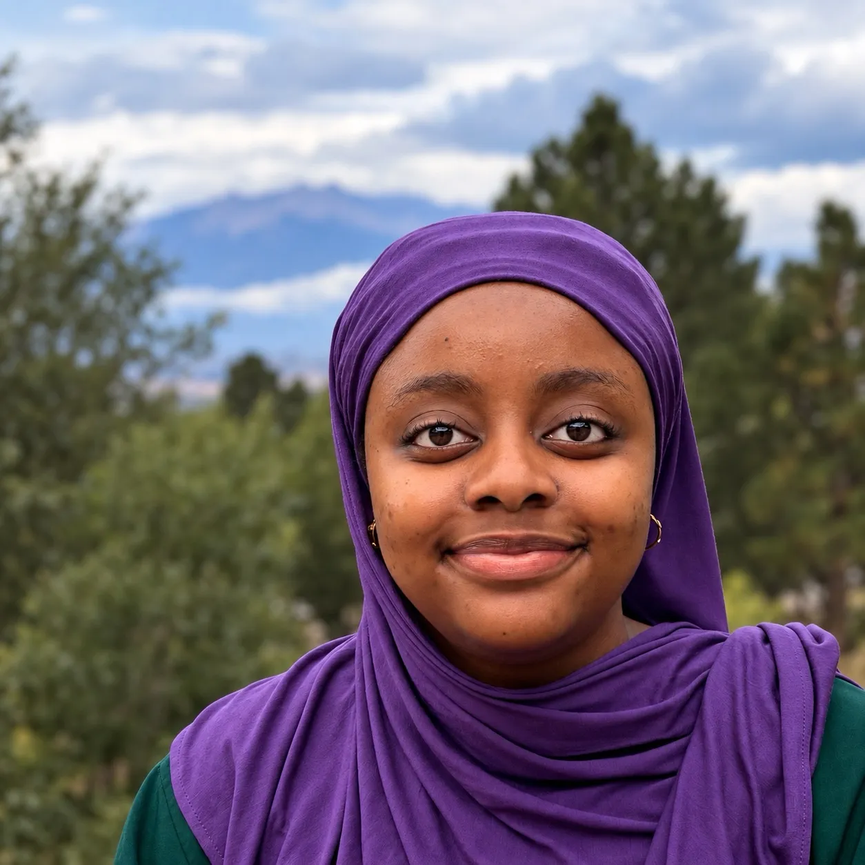 Fatima Sani